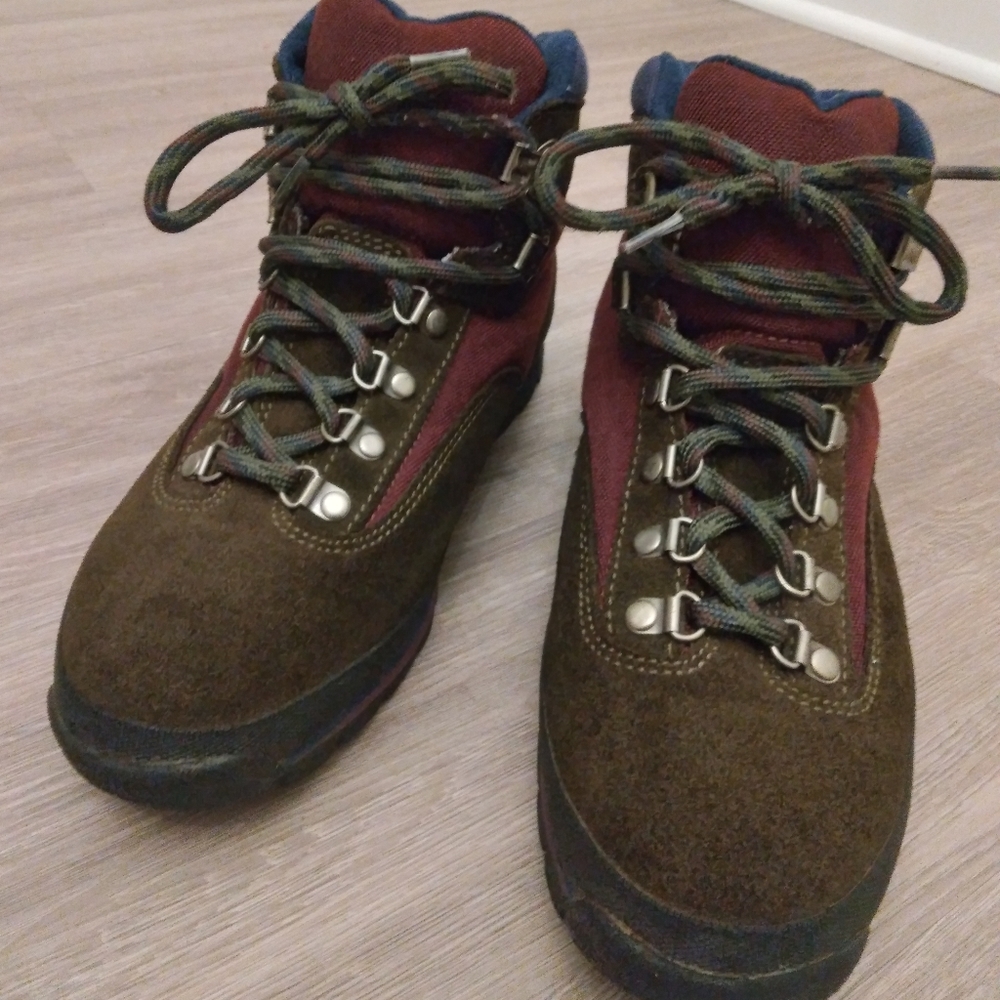 Timberland boot - Picture 10 of 11